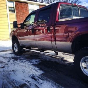 Meet your Posher, Nathan